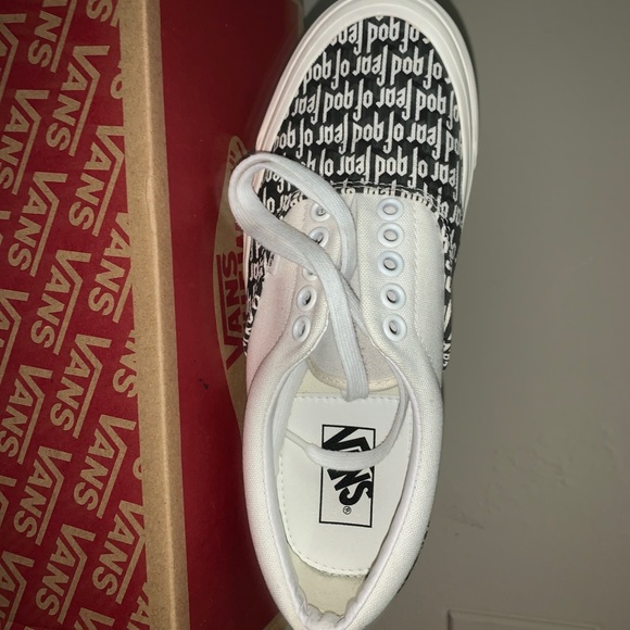 Fear of god vans - Picture 4 of 5